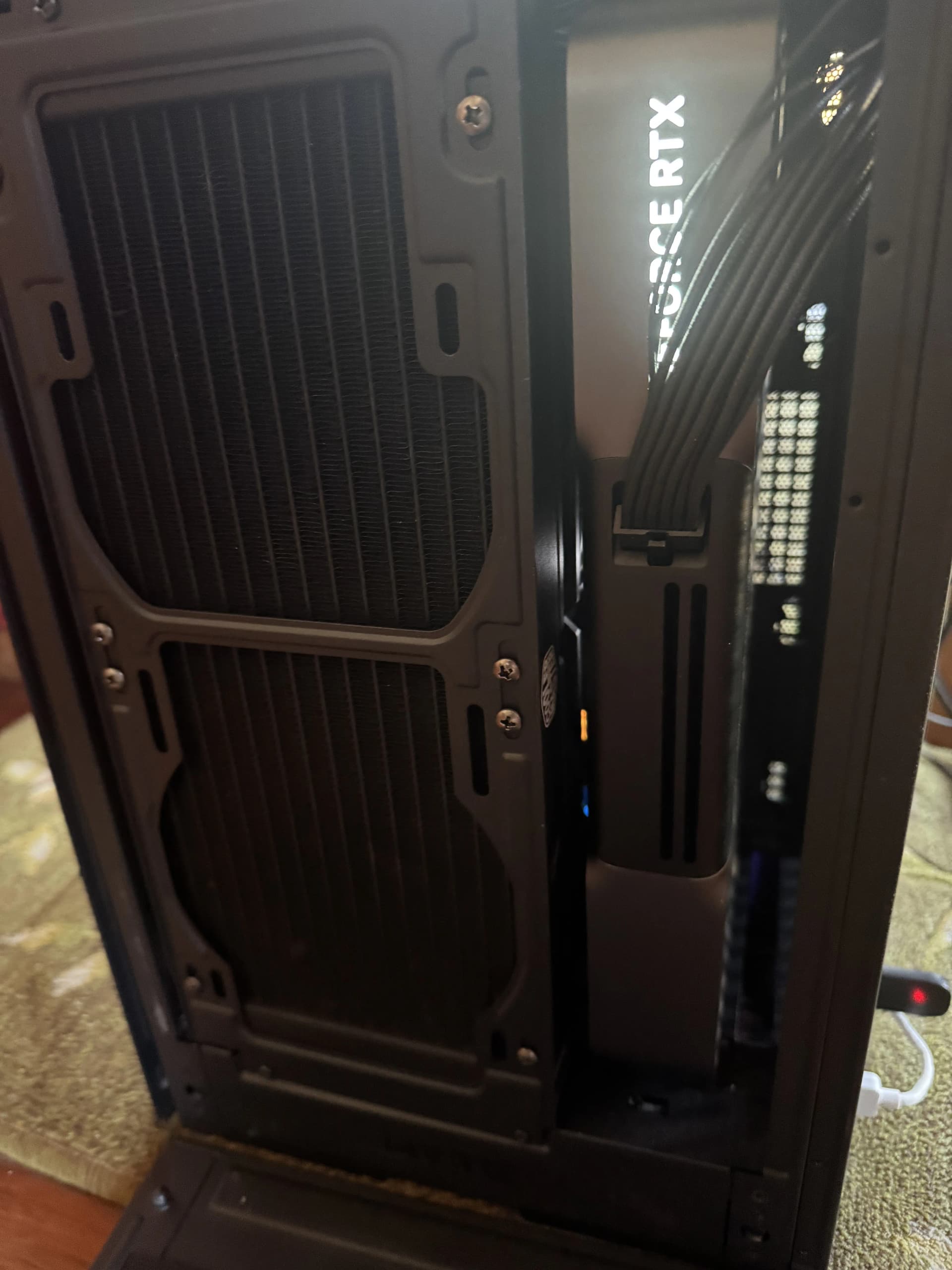 My long-awaited RTX 5090!!